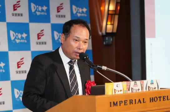 荣进制药新品亮相，让您轻松享“瘦”、美丽一“夏”——荣进制药2019新品发布会成功举办