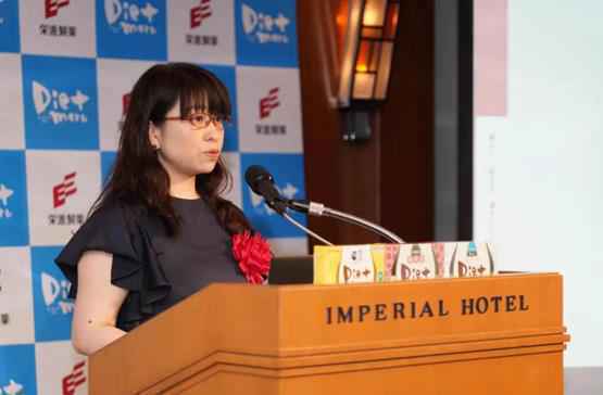 荣进制药新品亮相，让您轻松享“瘦”、美丽一“夏”——荣进制药2019新品发布会成功举办