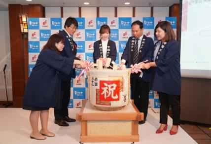 荣进制药新品亮相，让您轻松享“瘦”、美丽一“夏”——荣进制药2019新品发布会成功举办