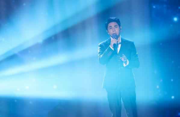 东方卫视《我们的歌》阿云嘎周深同台“互怼” 费玉清李克勤秀舞姿