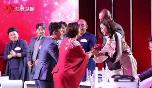 王富贵婚后首度回“娘家”，《新相亲大会》第三季带你见证爱情