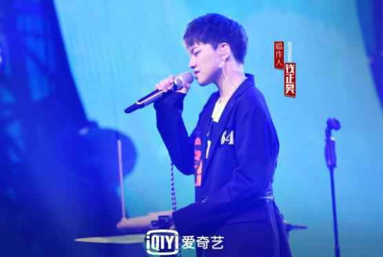 《我是唱作人》下半季决赛打响 五月天惊喜现身助阵白安