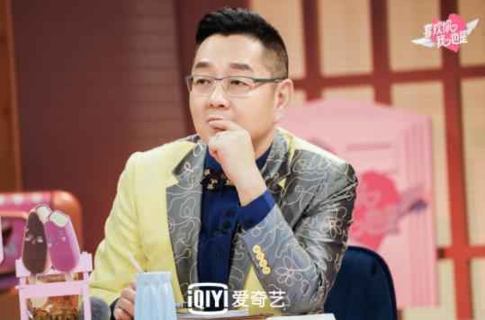 《喜欢你我也是》王子异自曝失恋后变励志 赵文竹身份大揭秘