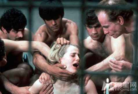 开扒全球十大不堪入目虐心情色片