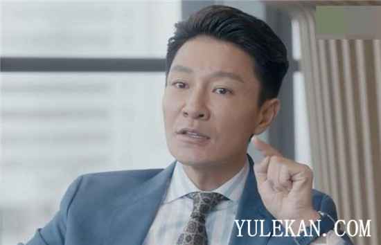 没有翟云霄职位高的徐文昌为什么说翟云霄不配和自己斗？