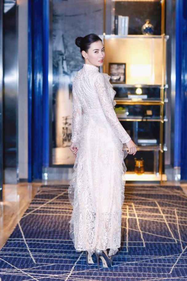 此次不沉默！张柏芝大反击 逐一回应负面新闻