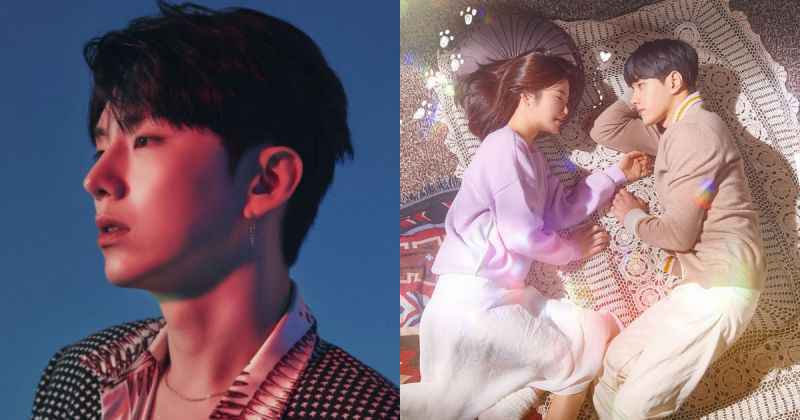 《快过来》再添惊喜 Monsta X 基贤唱最新 OST!