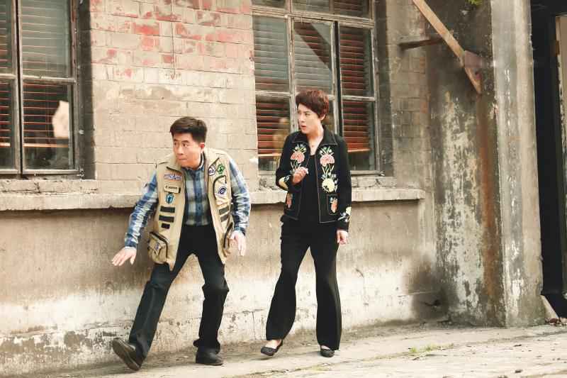 《生活像阳光一样灿烂》宋佳袁弘分居 白家母女相处模式引共鸣