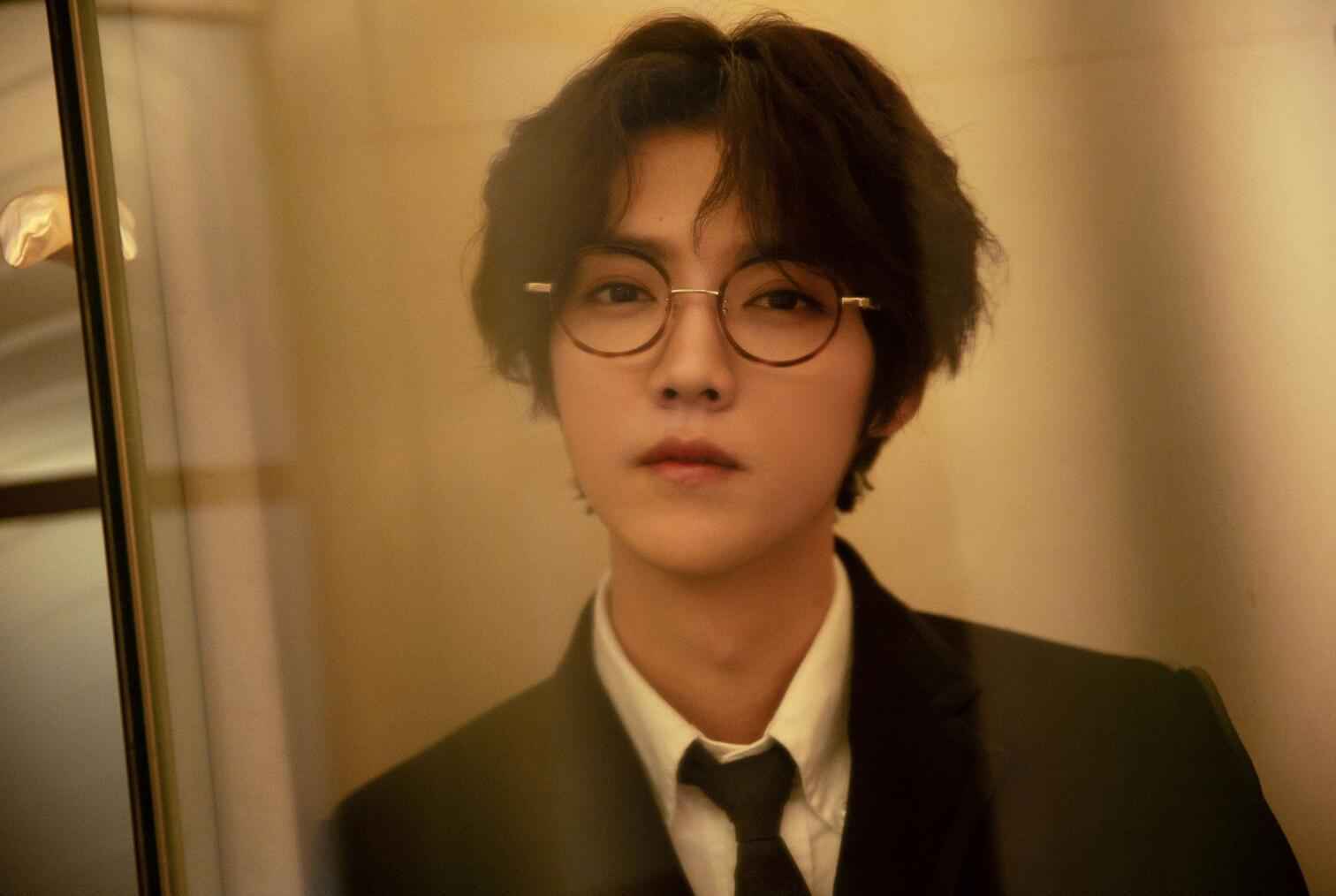 鹿晗演技获认可，表示愿零片酬演《战狼3》，吴京回答让网友激动