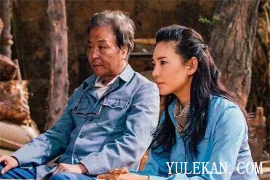 《龙岭迷窟》为什么说雪莉杨是败笔?雪莉杨是由谁饰演的?