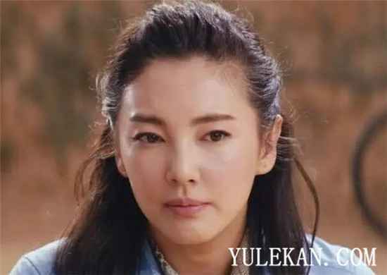 《龙岭迷窟》为什么说雪莉杨是败笔?雪莉杨是由谁饰演的?