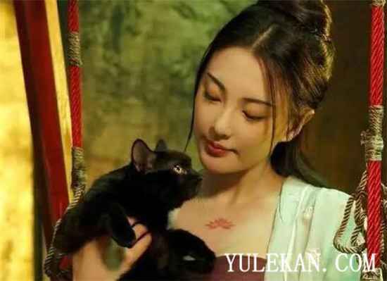 《龙岭迷窟》为什么说雪莉杨是败笔?雪莉杨是由谁饰演的?