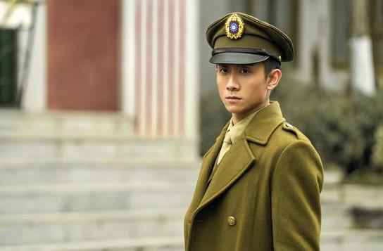 《局中人》热播 张一山演绎特工人生