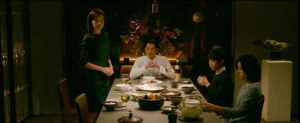 QQ截图20201026142050 陈正道新片《秘密访客》发预告!郭富城段奕宏张子枫许玮甯荣梓杉各有秘密