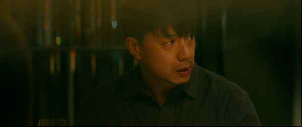 QQ截图20201026142120 陈正道新片《秘密访客》发预告!郭富城段奕宏张子枫许玮甯荣梓杉各有秘密