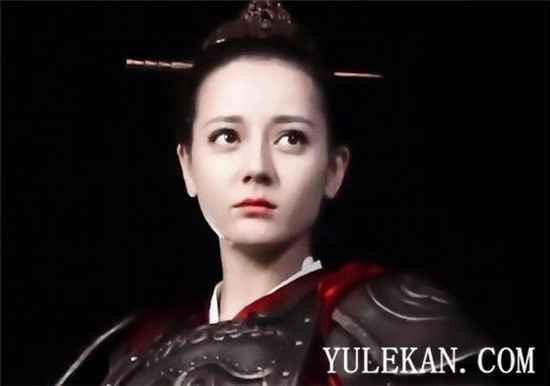 迪丽热巴大女主新戏男主角是谁?这部剧到底叫什么名字?