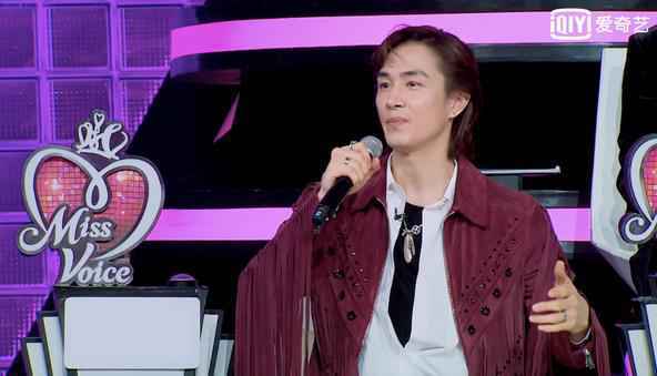 《这样唱好美》齐豫罗琦前来帮唱 戚薇“荷塘月色装”惊艳全场