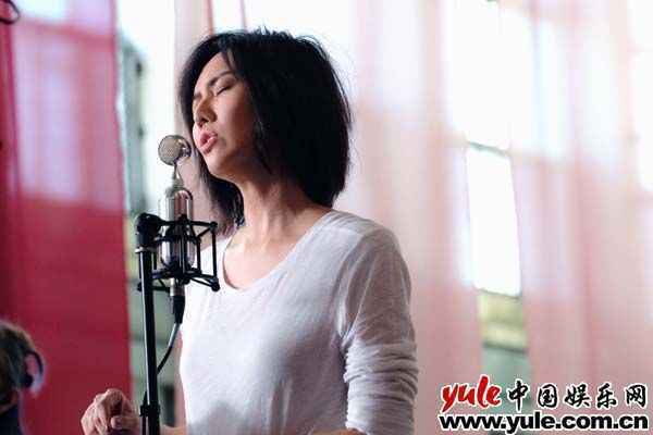 孙燕姿回归音乐本真诚意献声线上音乐会2.0 升级演出与乐迷分享纯粹好作品