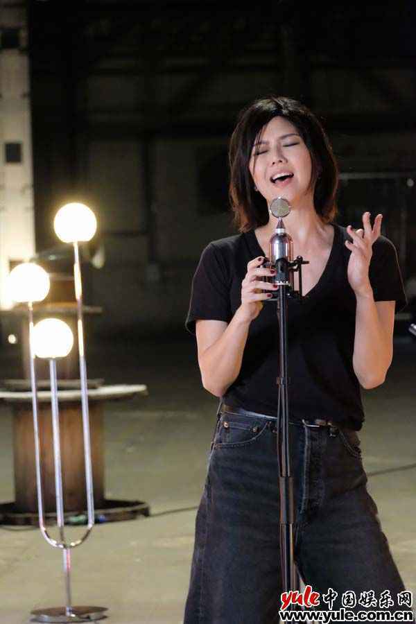 孙燕姿回归音乐本真诚意献声线上音乐会2.0 升级演出与乐迷分享纯粹好作品