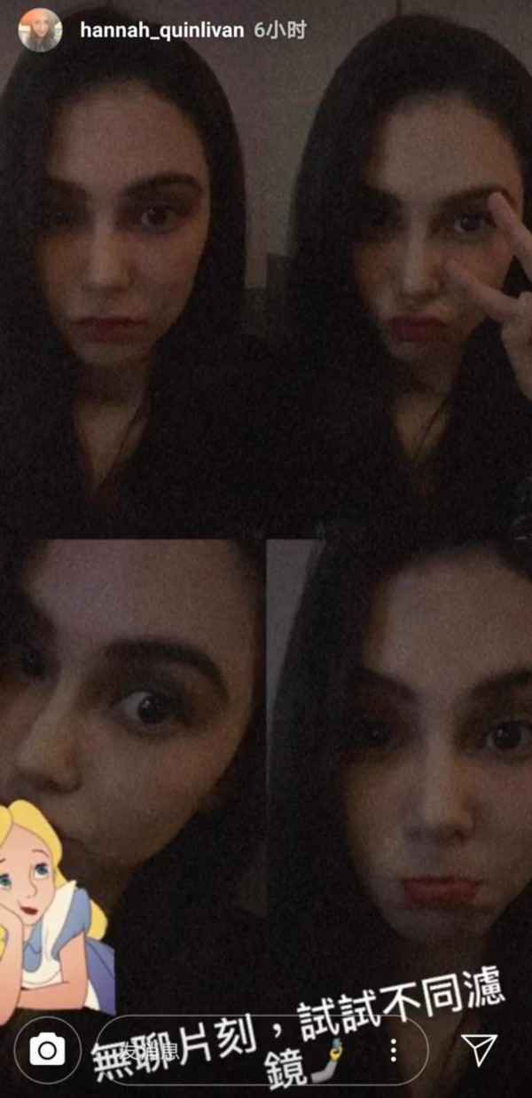 周杰伦全家cos亚当斯一家，神态冷峻惟妙惟肖更加养眼