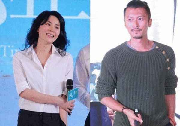 谢霆锋被曝求婚3次均遭拒 王菲不愿再嫁第3次