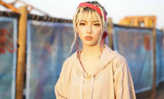 饶舌新风暴即将来袭 中国第一支四人女生说唱团体S.O/S出道倒计时