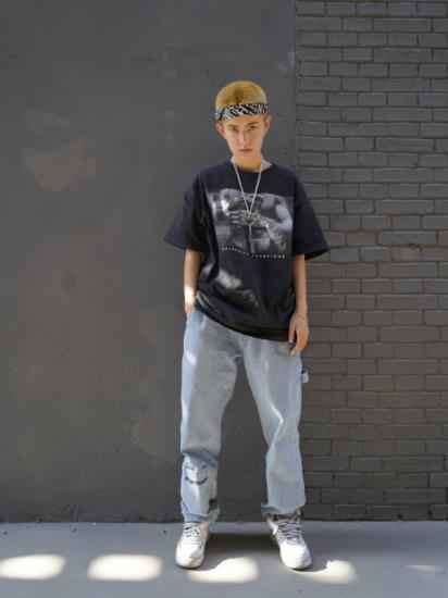 饶舌新风暴即将来袭 中国第一支四人女生说唱团体S.O/S出道倒计时