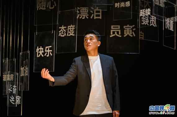 《追梦人之开合人生》追梦不止 钢琴大师李云迪演奏人生乐章