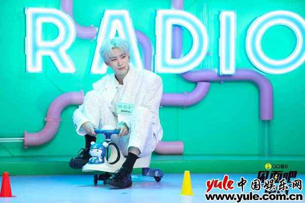 《见面吧!电台》集结多元音乐人 锤娜丽莎木子洋跨圈竞技