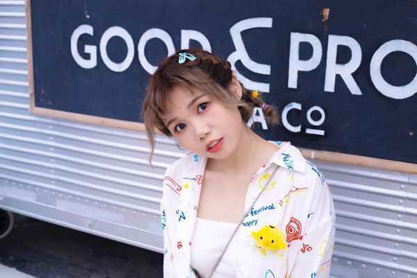 新古风民谣来袭花粥电影《白发魔女外传》插曲《绝字句》上线