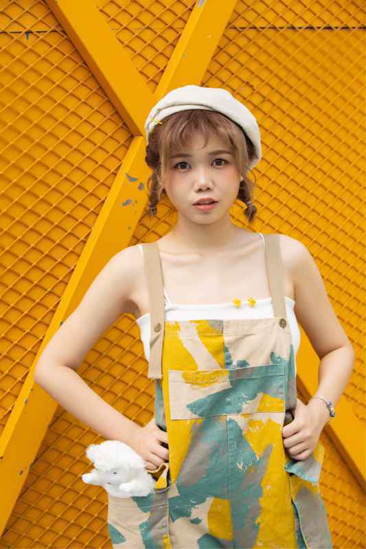 新古风民谣来袭花粥电影《白发魔女外传》插曲《绝字句》上线