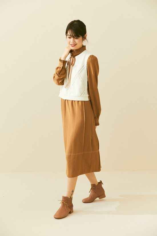 知性生活方式品牌上集SHANGJI，2020冬日系列诠释有温度的日常