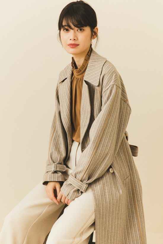 知性生活方式品牌上集SHANGJI，2020冬日系列诠释有温度的日常