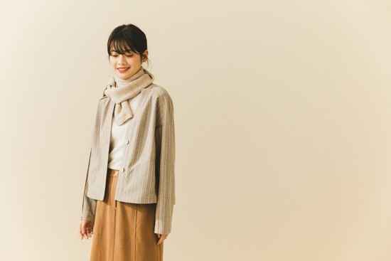 知性生活方式品牌上集SHANGJI，2020冬日系列诠释有温度的日常