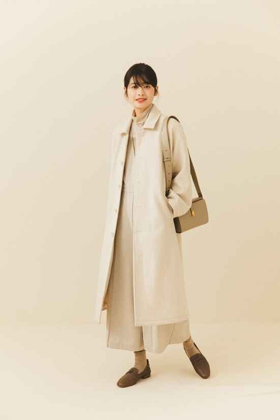 知性生活方式品牌上集SHANGJI，2020冬日系列诠释有温度的日常