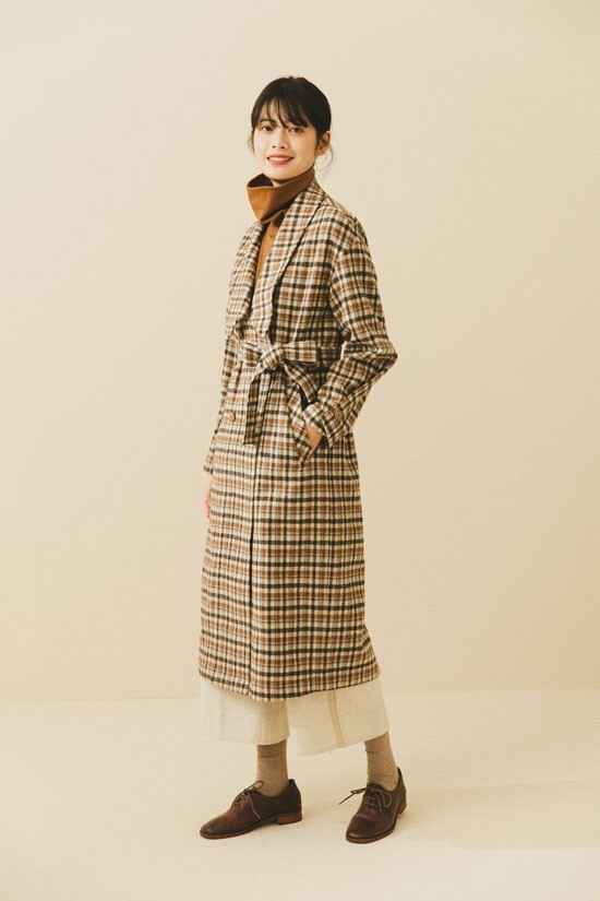 知性生活方式品牌上集SHANGJI，2020冬日系列诠释有温度的日常