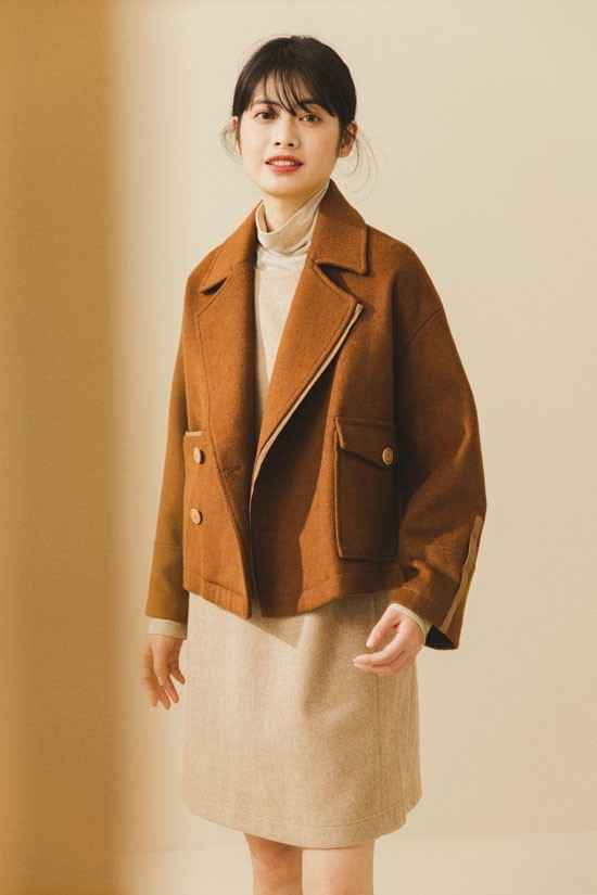 知性生活方式品牌上集SHANGJI，2020冬日系列诠释有温度的日常