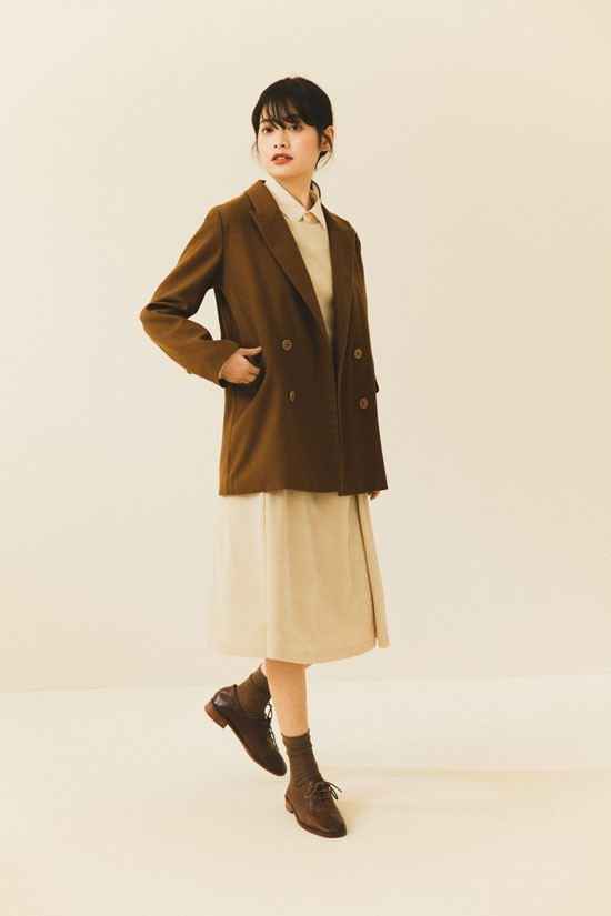 知性生活方式品牌上集SHANGJI，2020冬日系列诠释有温度的日常