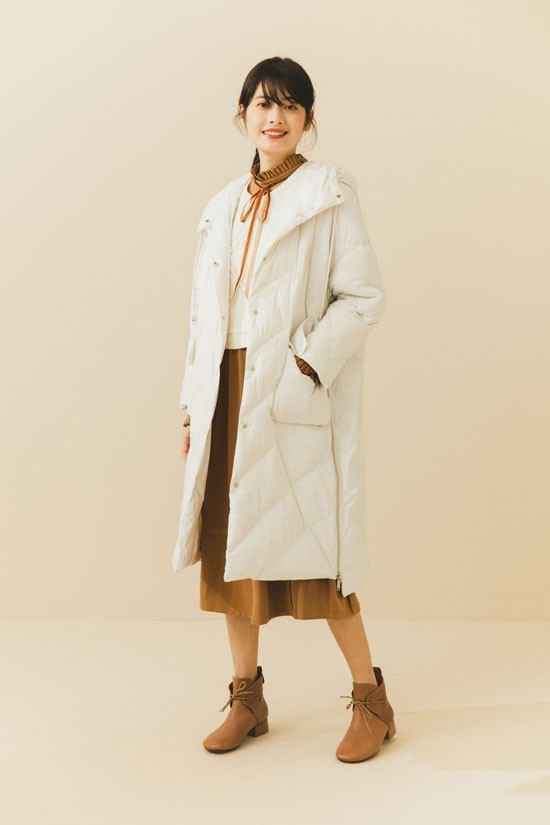 知性生活方式品牌上集SHANGJI，2020冬日系列诠释有温度的日常