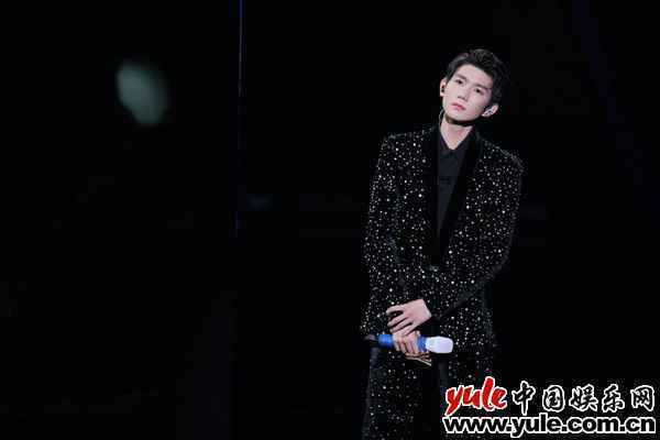 《中国梦之声·我们的歌》 陈小春GAI温柔演唱《没那种命》