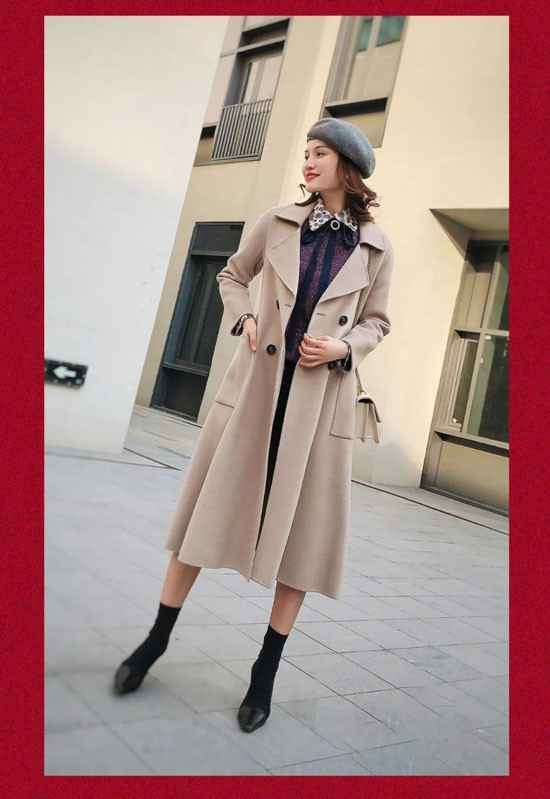 YAOLY姚领丨双十一 送衣温暖一冬