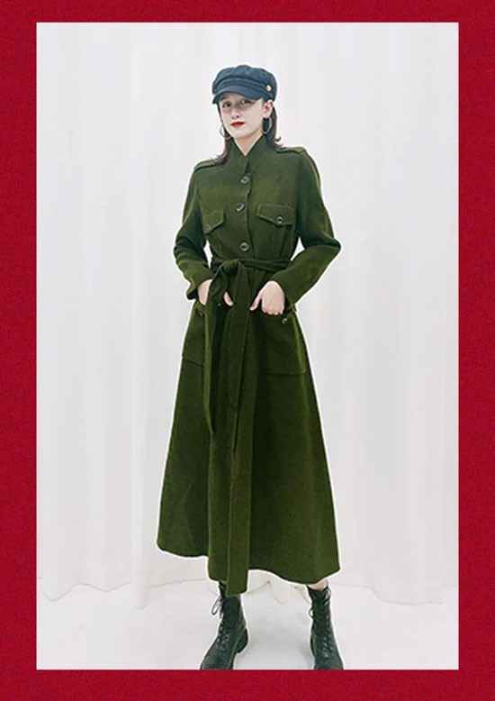 YAOLY姚领丨双十一 送衣温暖一冬