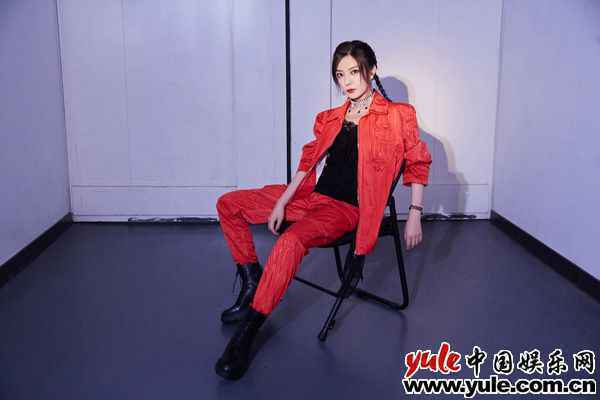 赵薇《演员请就位2》执导剧目上演 选角眼光精准