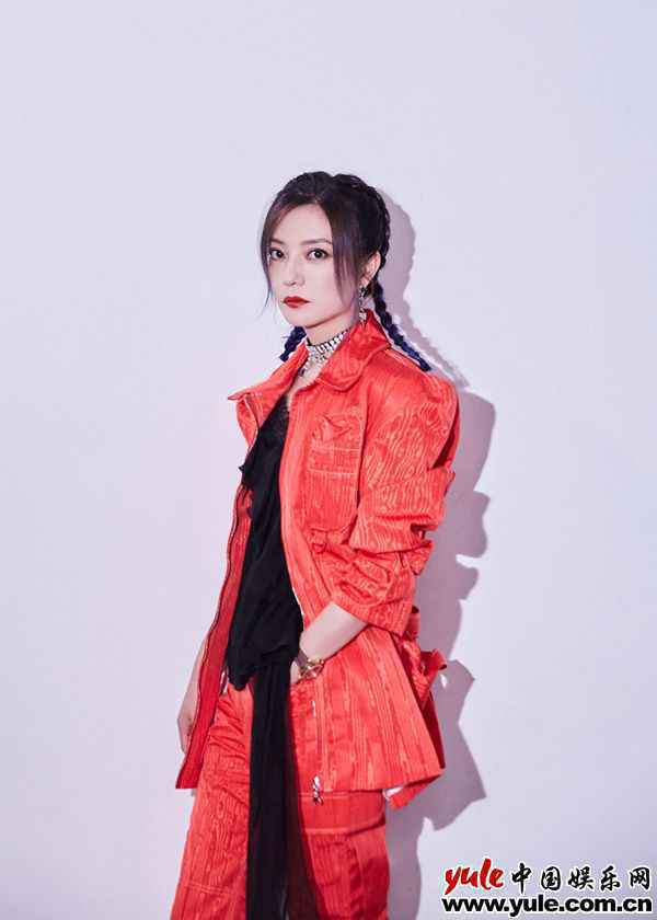 赵薇《演员请就位2》执导剧目上演 选角眼光精准