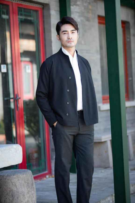 传统与时尚交融，瑞蚨祥新中式服装全新上线