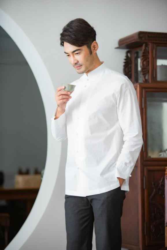 传统与时尚交融，瑞蚨祥新中式服装全新上线