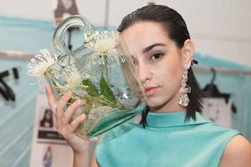 S/S 2021深圳时装周：朗黛国际 | 聚澎湃之活力，启新出发