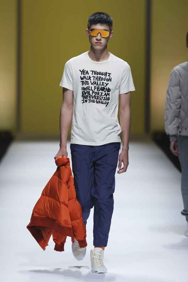 From Sky To Space 飞向太空