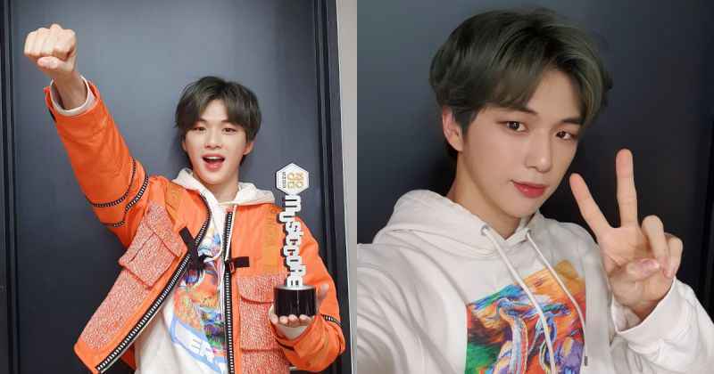 姜丹尼尔今征服音乐节目 火速登上三冠王宝座！