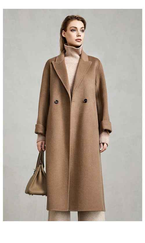 YAOLY姚领丨WINTER 这个冬季最美的邂逅